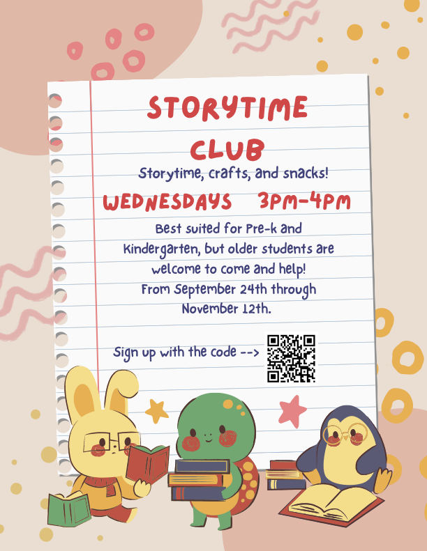 story