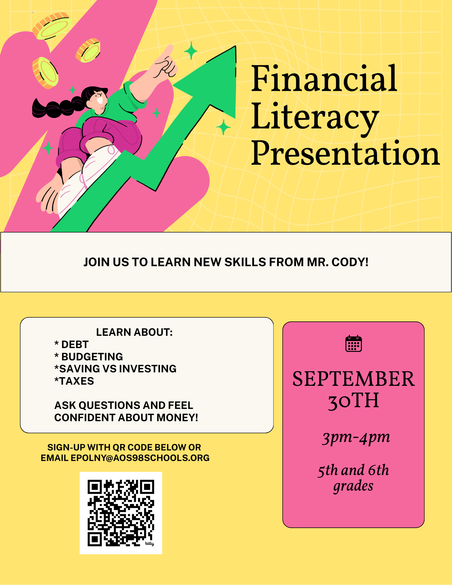 financial