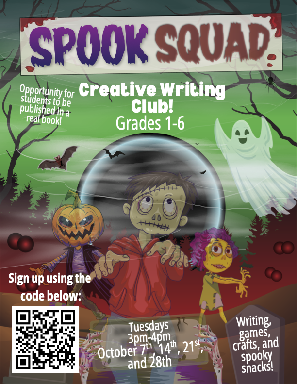 spook
