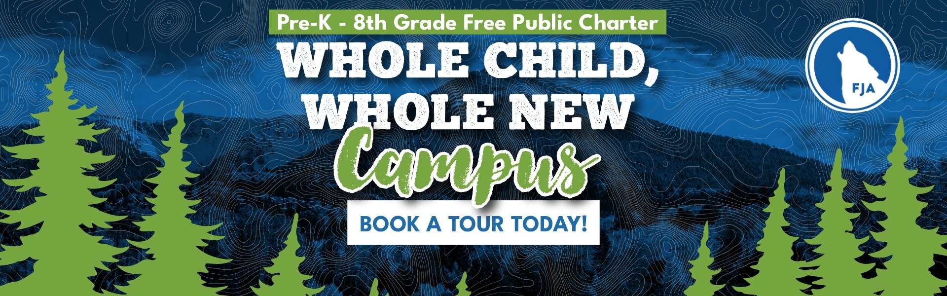 Campus Tours
