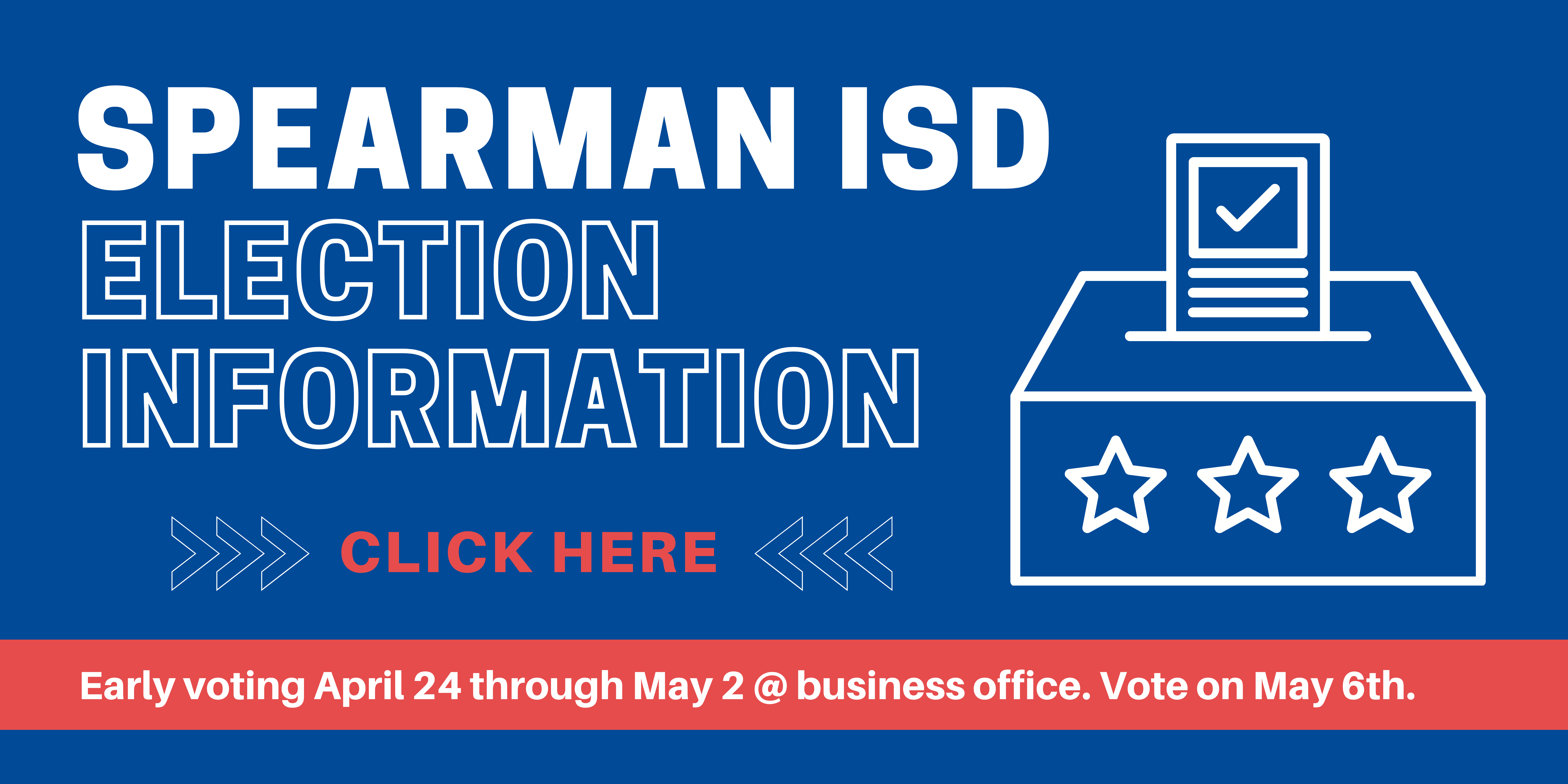 Board of Trustees Spearman ISD