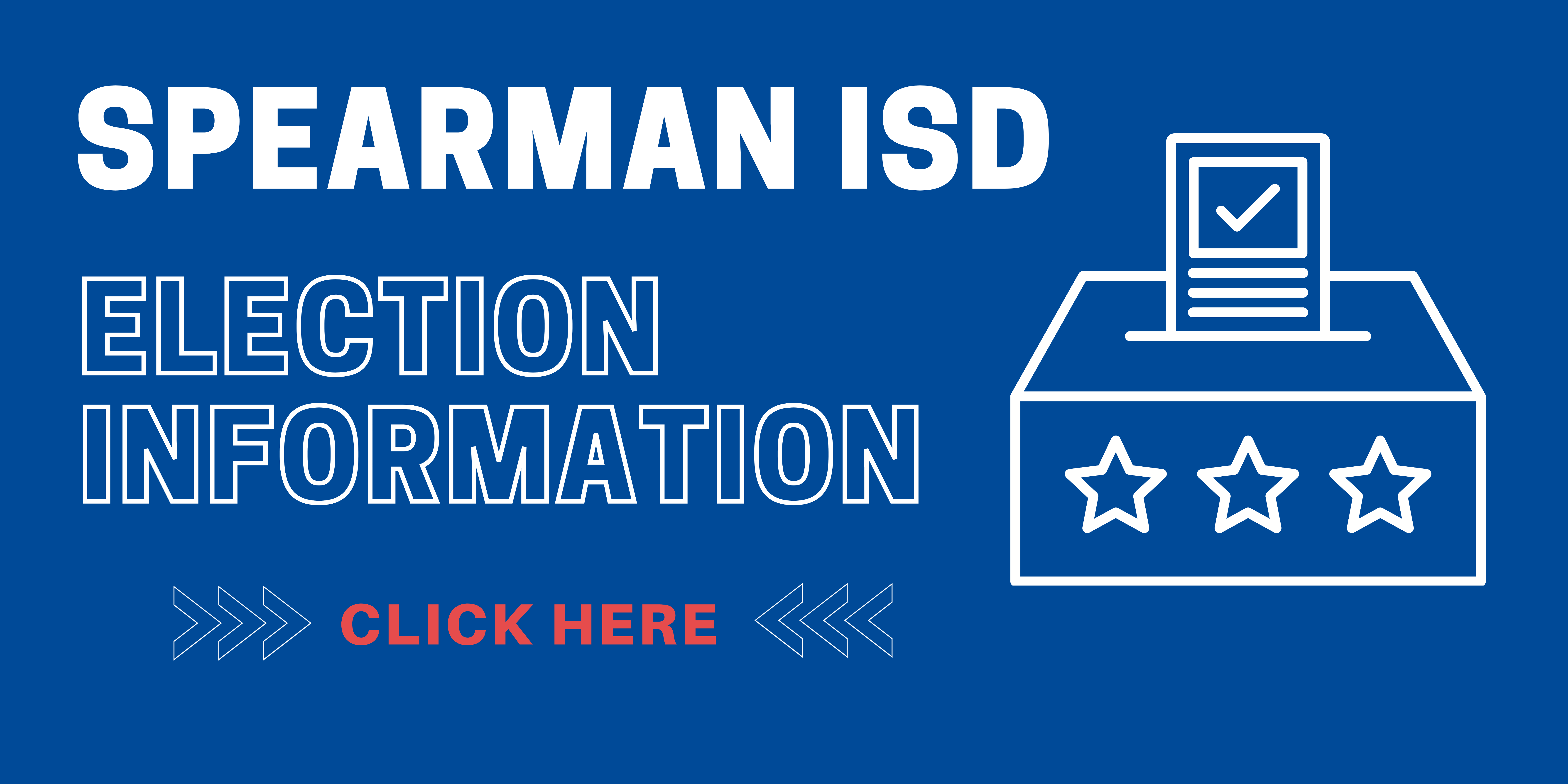Board of Trustees Spearman ISD
