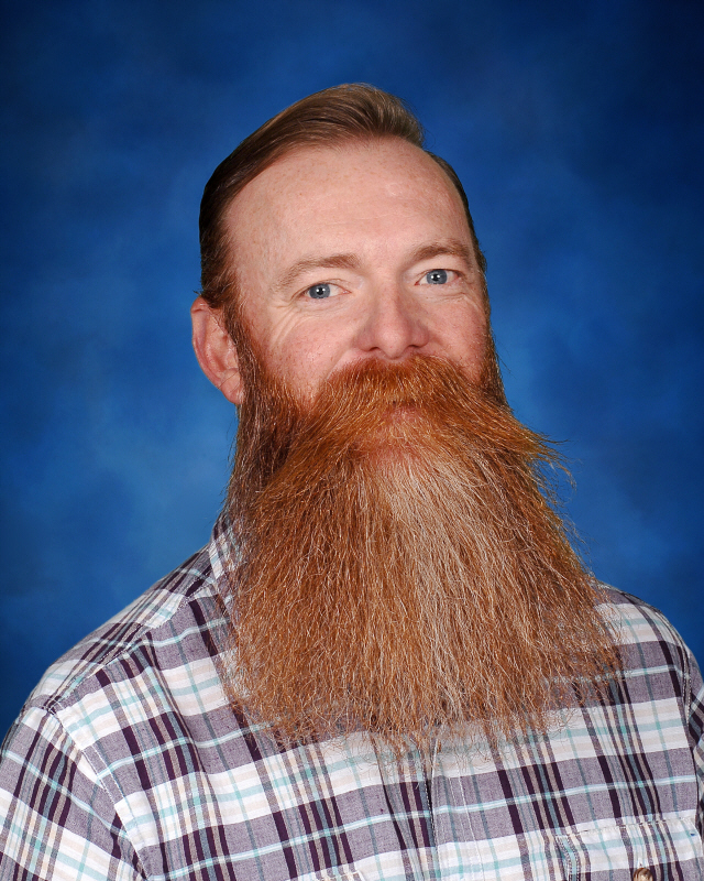 Jay Tracy