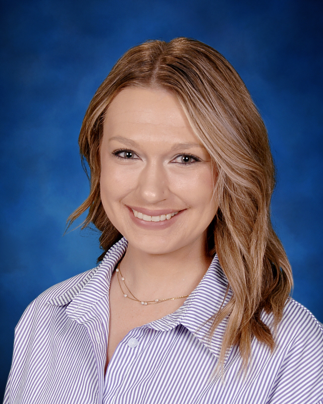 Hayley Olson