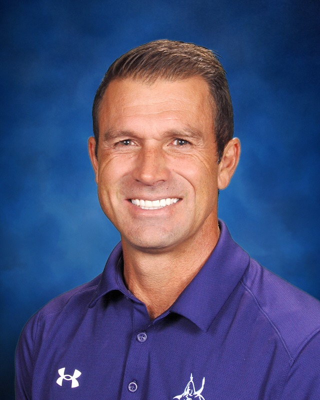 Chad Wilkerson