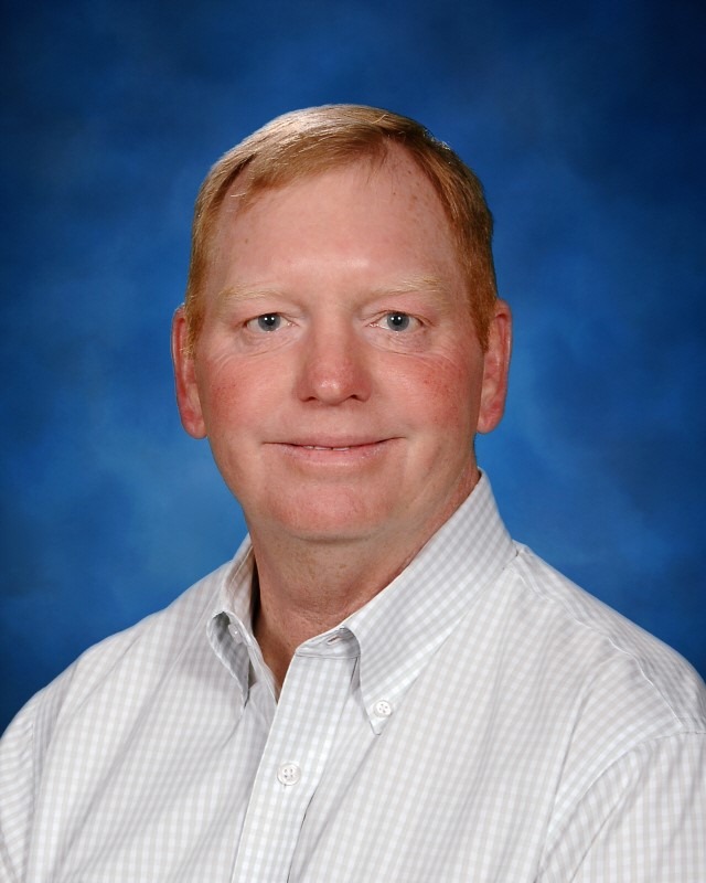 Mike Pearson