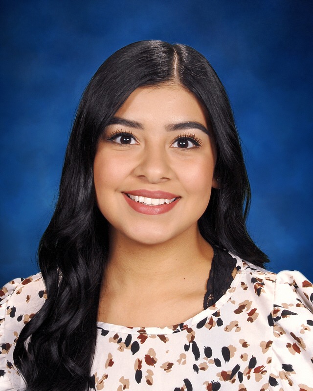 Aislyn Montoya