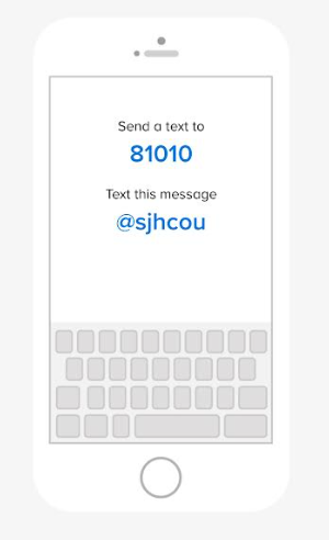 Sign up for my REMIND