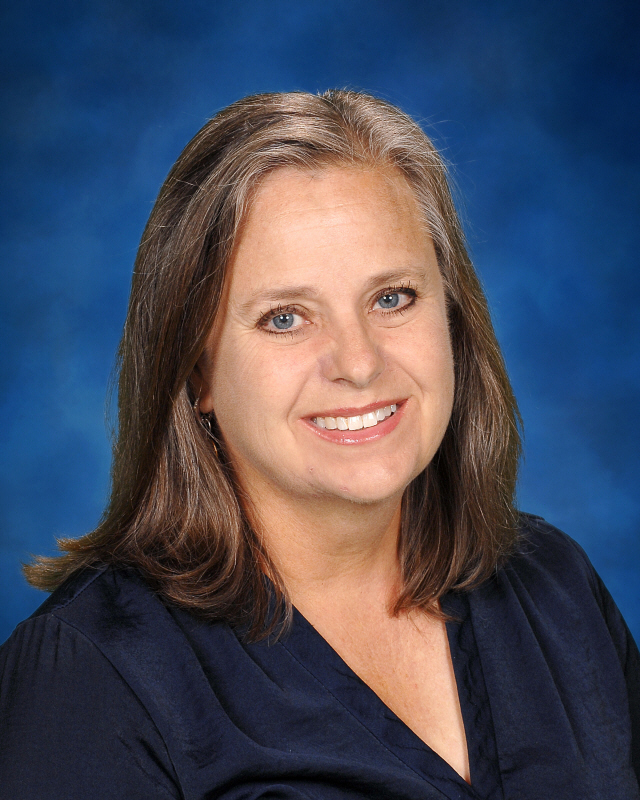 Anne Marie Pearson