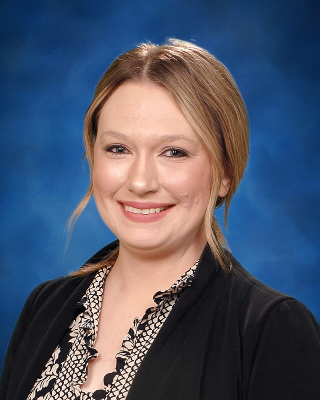 Hayley Olson