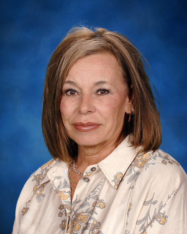 Tammy Batton