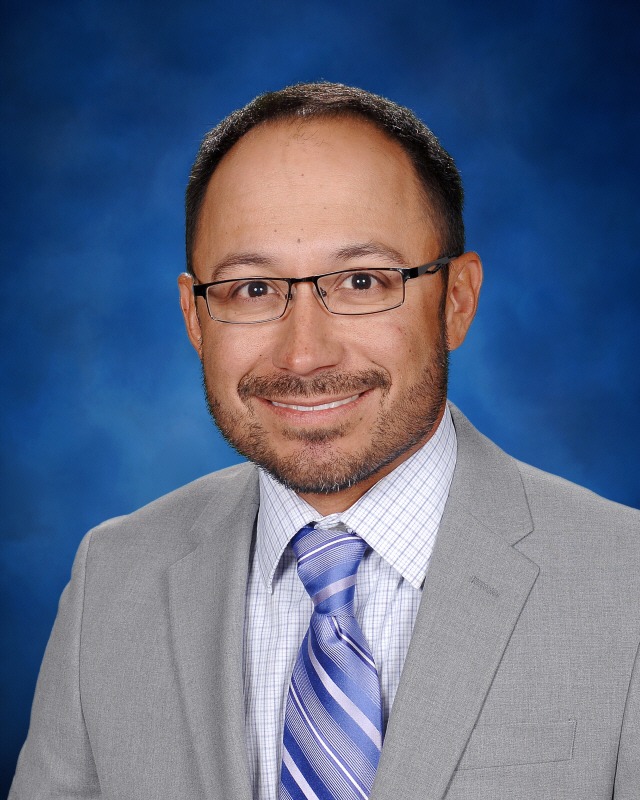 Michael Lozano