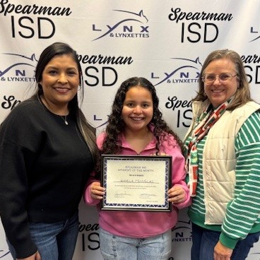 Angela Penuelas - Dec SOM