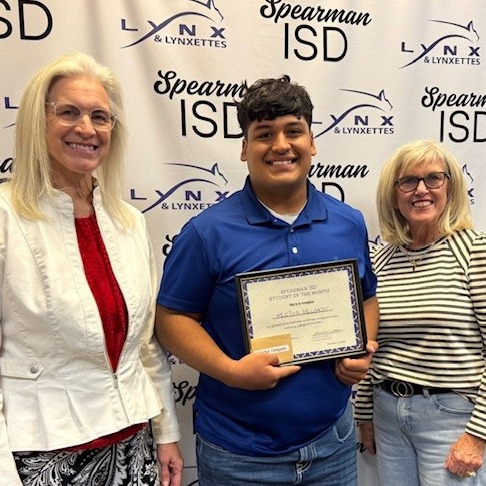 Hector Delgado - Nov SOM