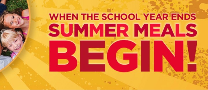 summer meals