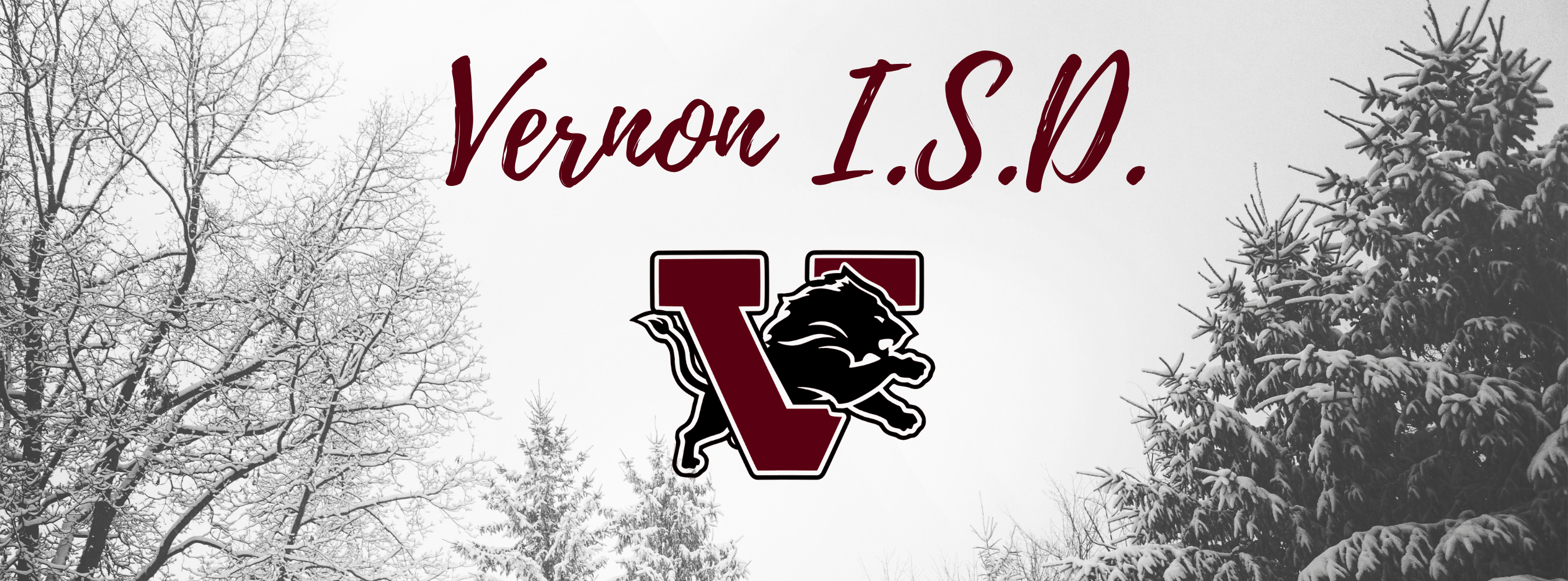 Vernon ISD