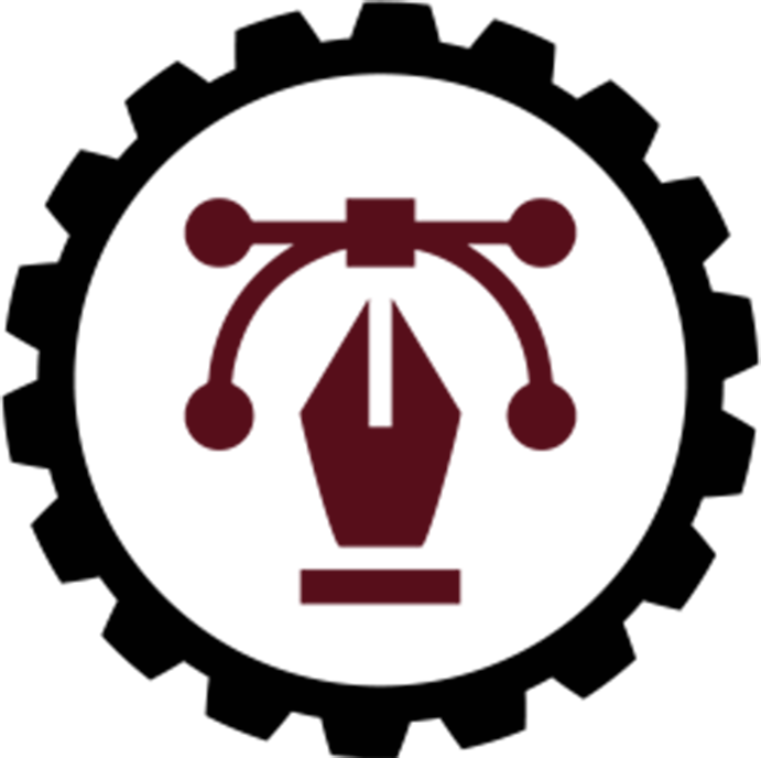 cte graphic design logo