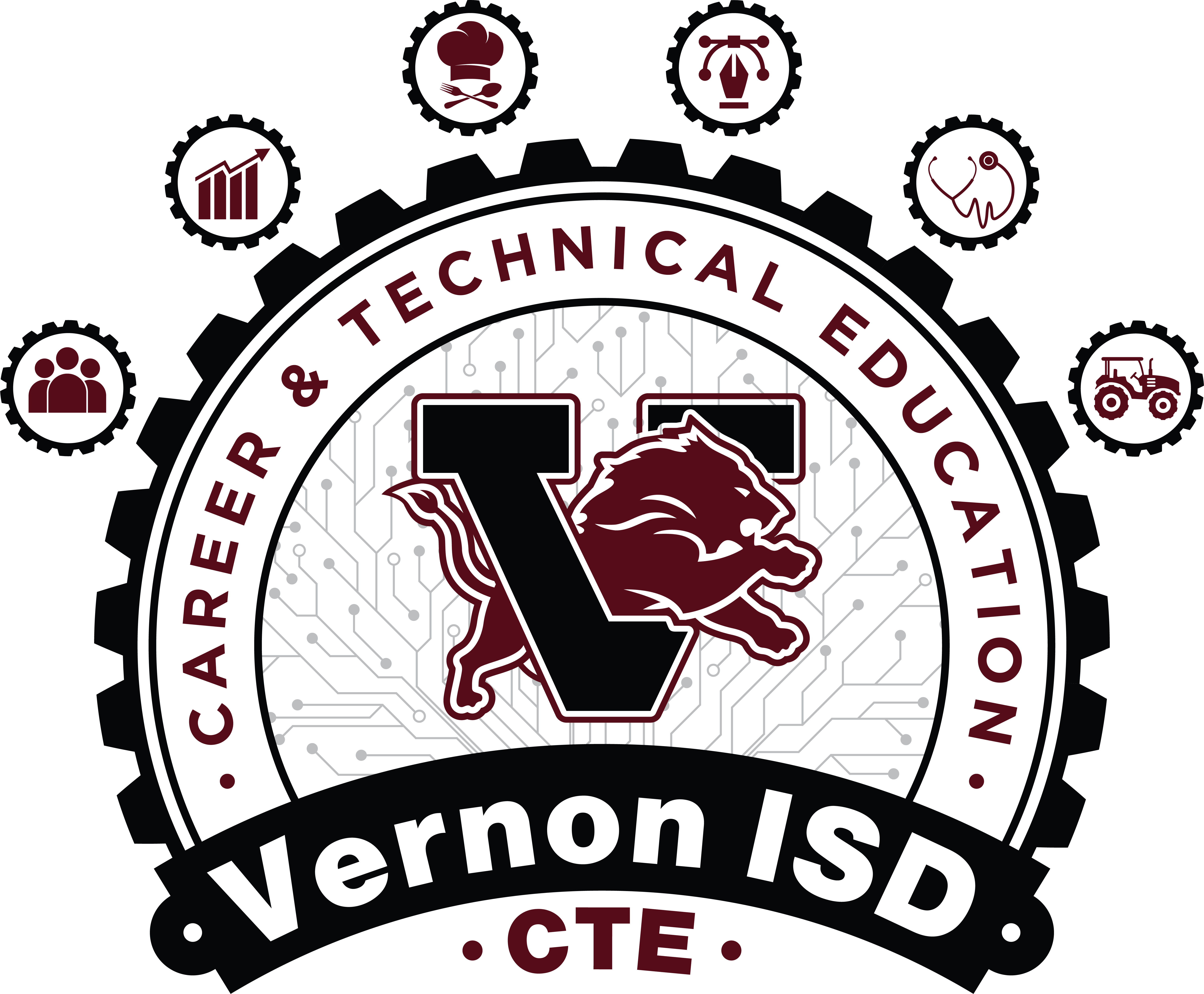 cte logo