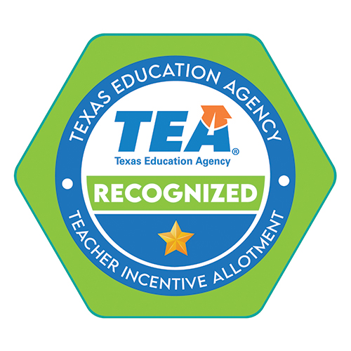 TIA Recognized badge