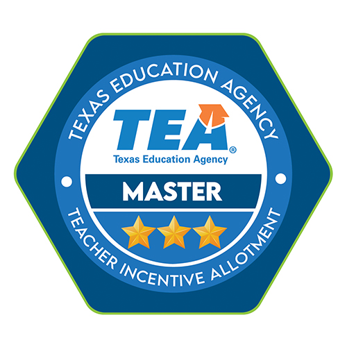 TIA Master Badge