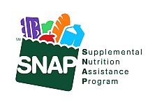 the SNAP Program's logo