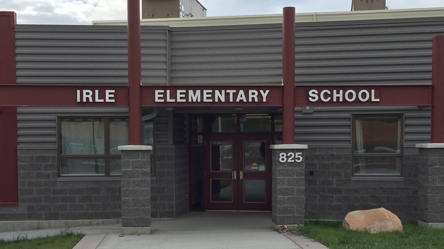 Irle Elementary School