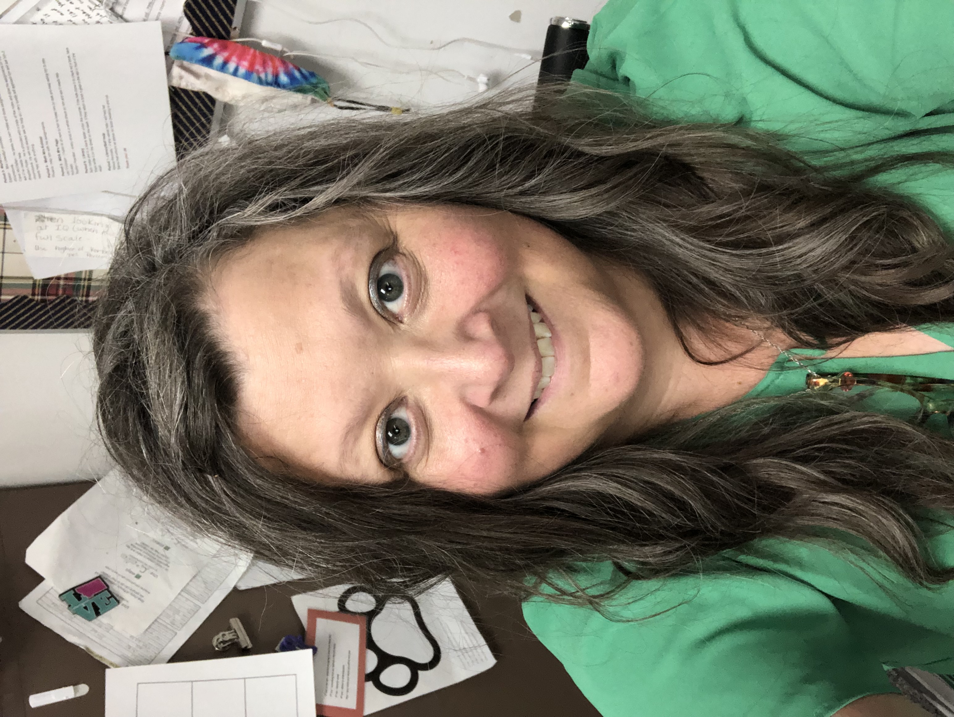 Jane Kolstad