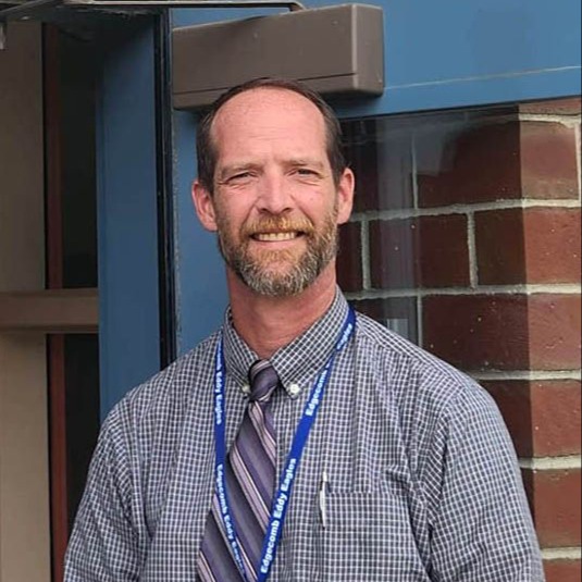 Tom Landberg