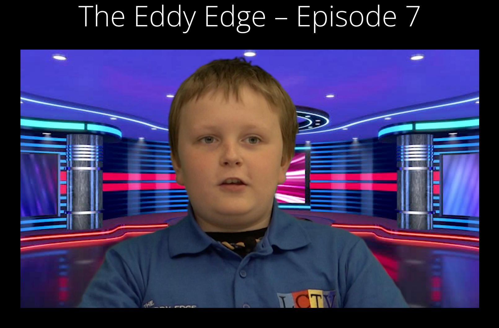 Eddy Edge