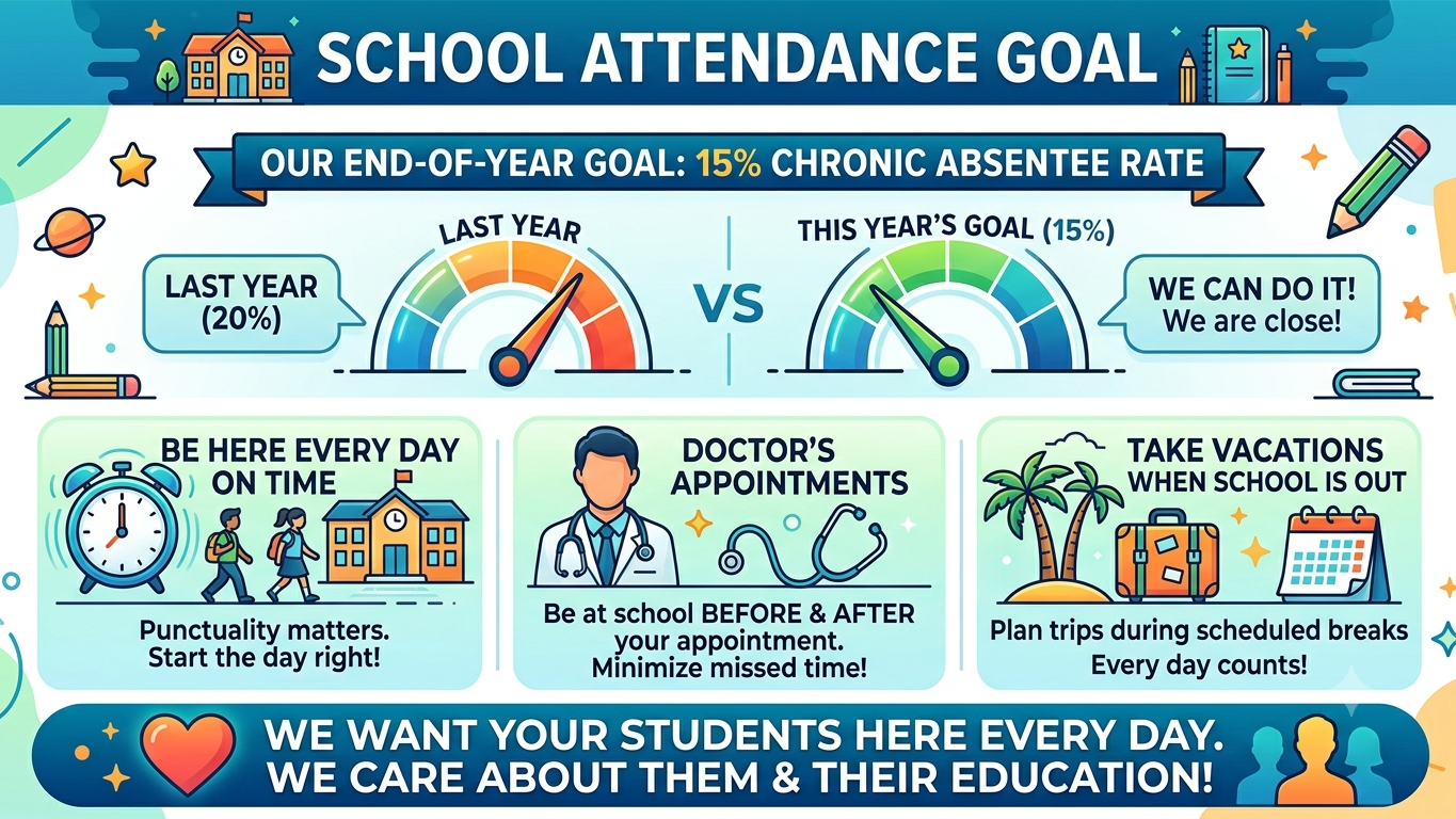 attendance
