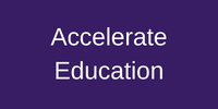 Accelerate Education