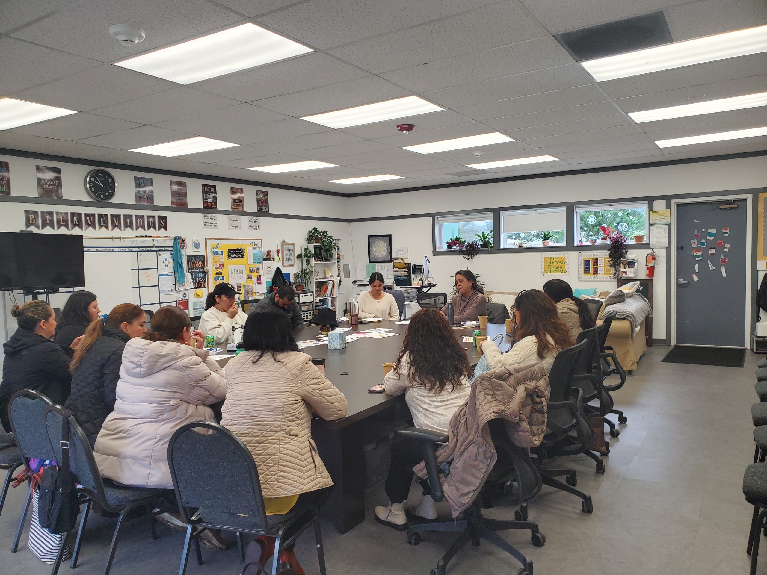 Marin ADvocates Committee