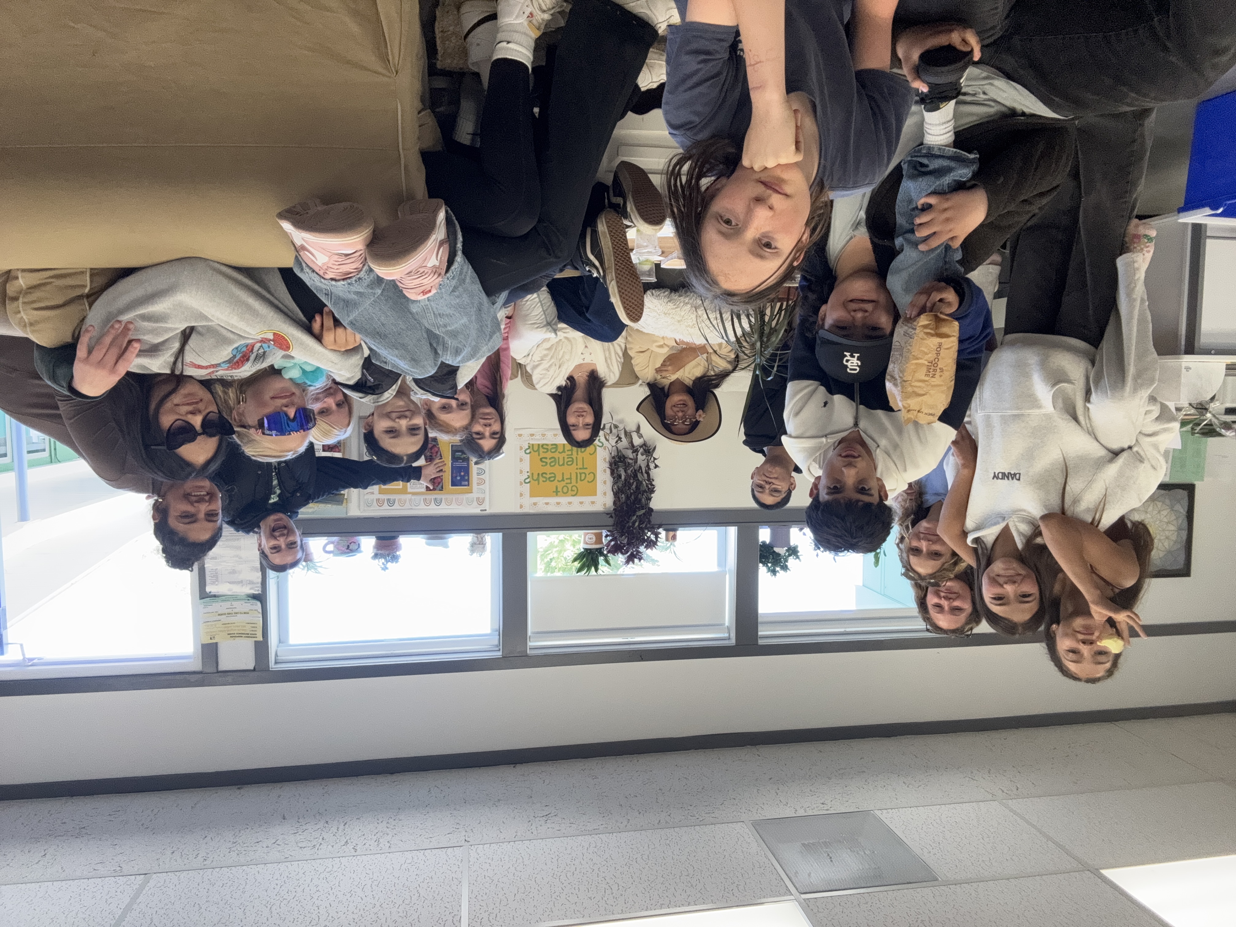 Student Council 2024-2025