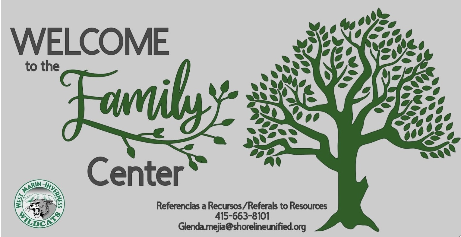 Family Center/Centro Familiar