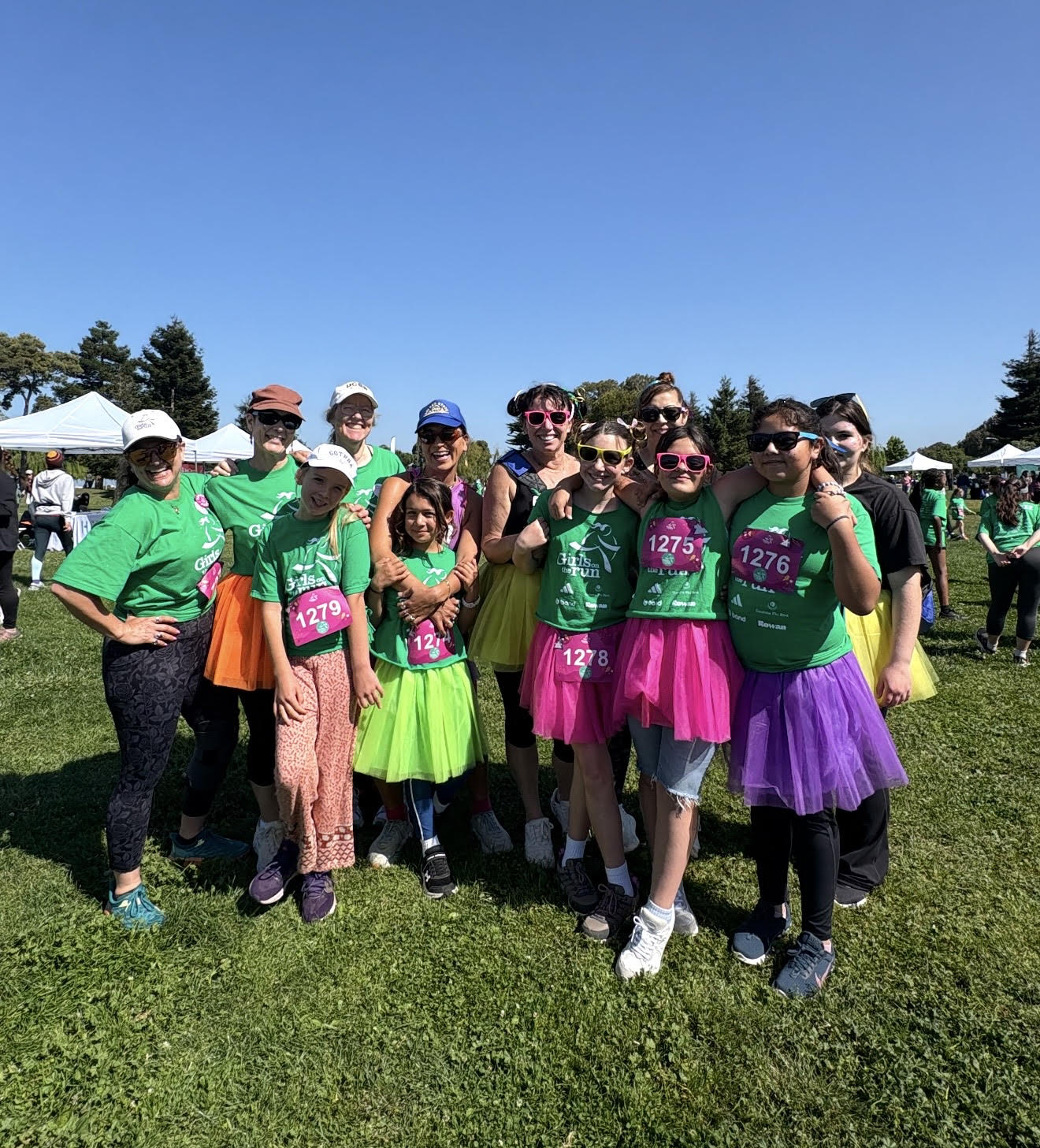 Girls on the Run