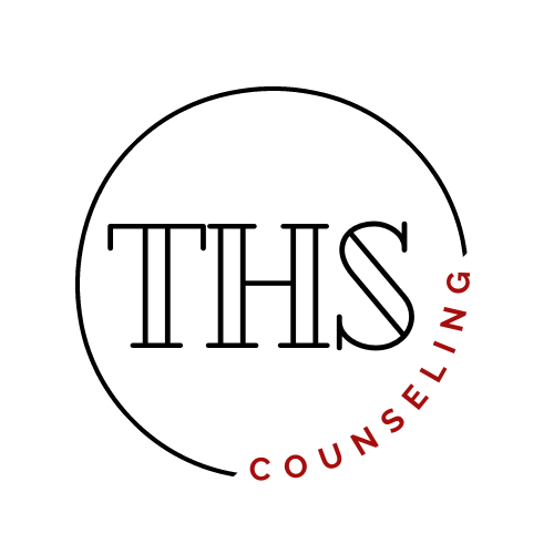 THS Counseling Logo
