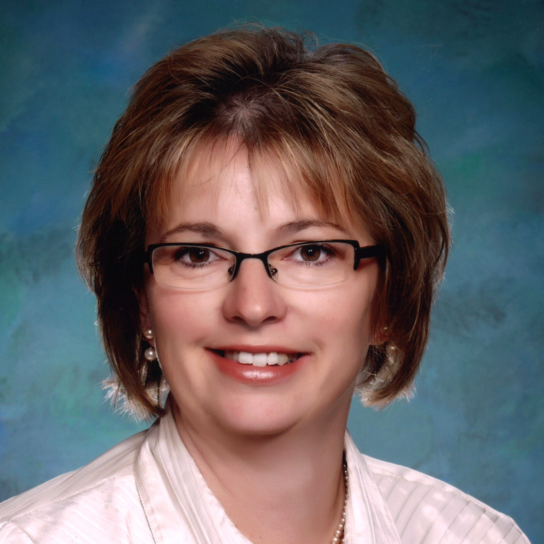 Ruth Johnson