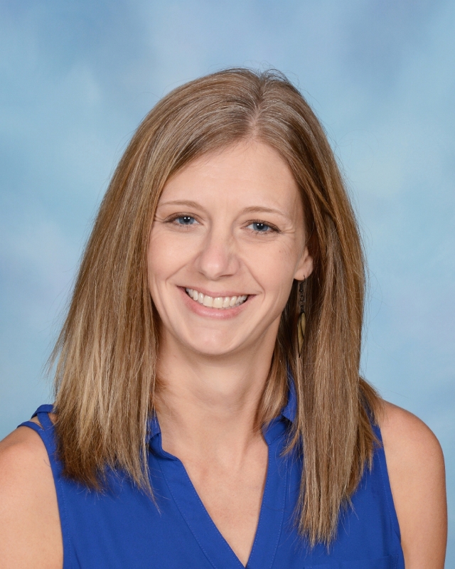 Melissa Kelch