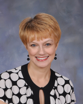 Kristel Barr
