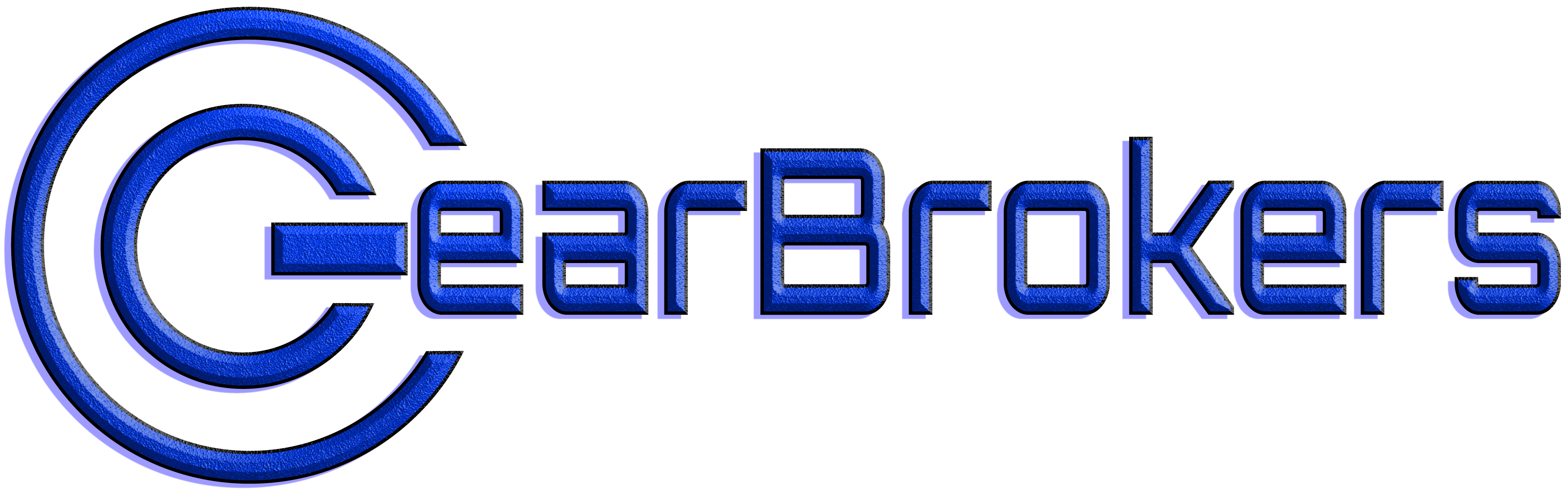 GearBrokers logo