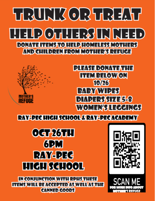 In the Community RAYMOREPECULIAR SCHOOL DISTRICT