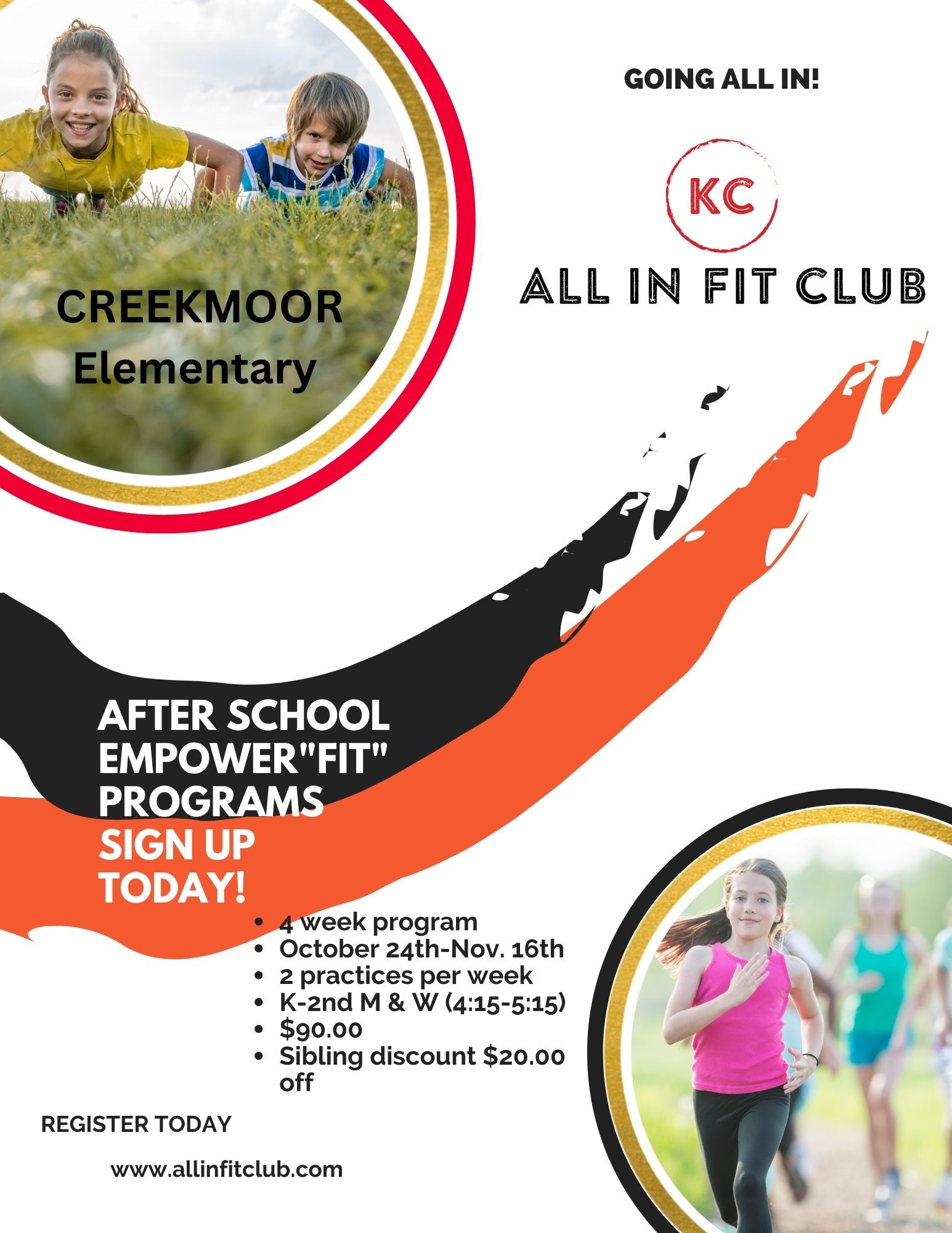 In the Community RAYMOREPECULIAR SCHOOL DISTRICT