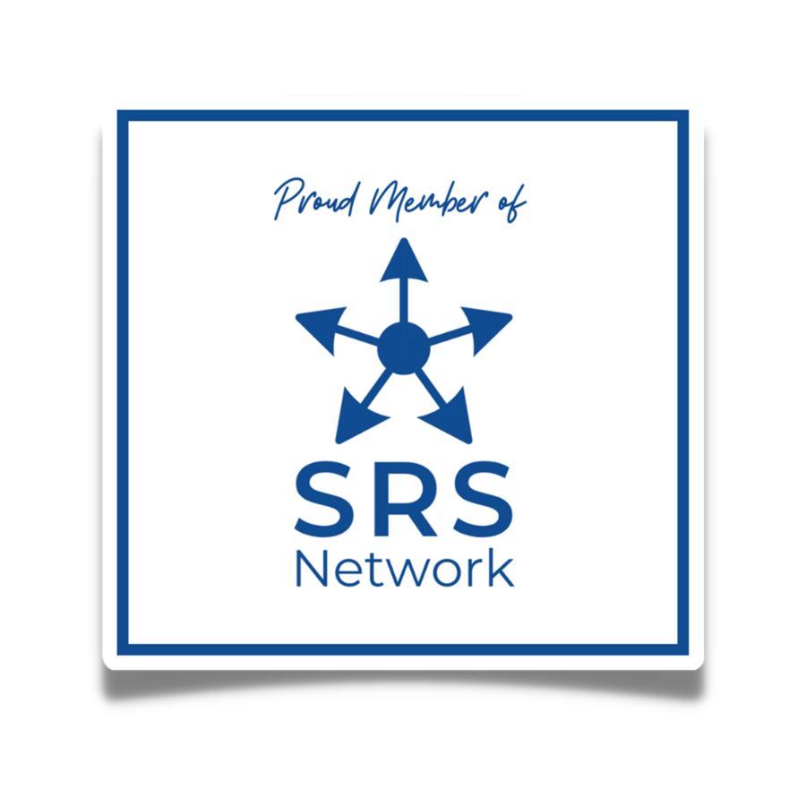 Proud Member of Success-Ready Students Network