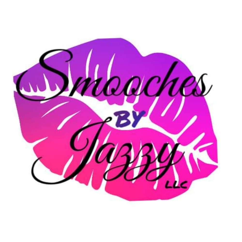 Smooches by Jazzy logo