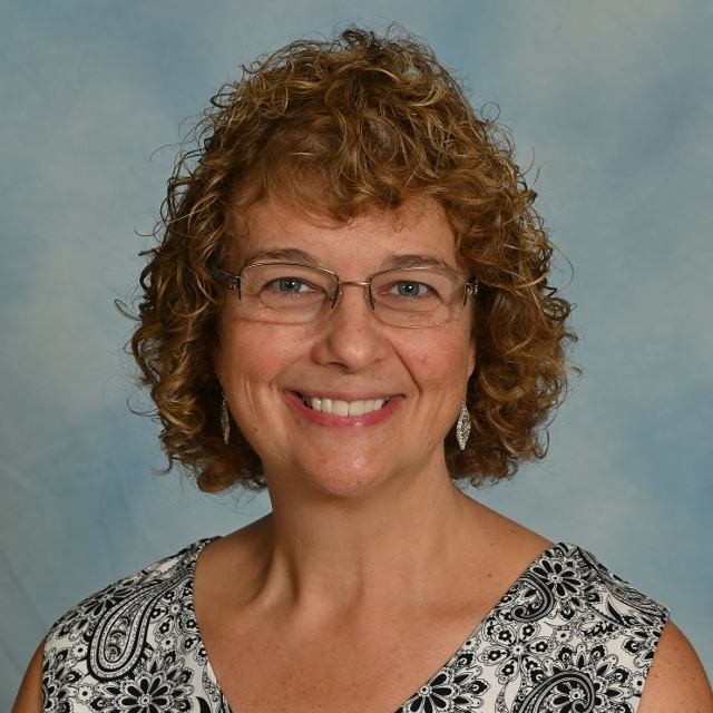 Dr. Lisa Hatfield