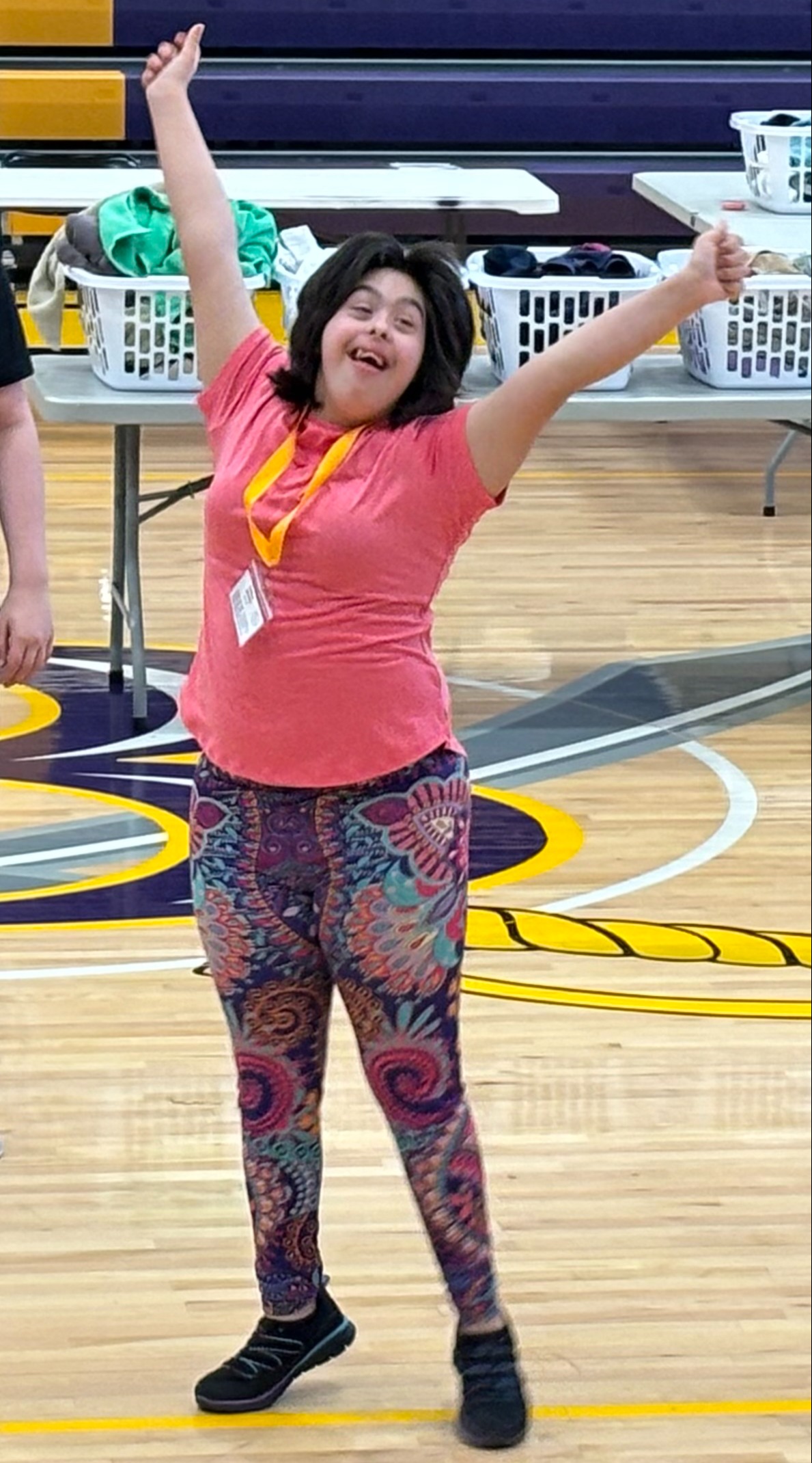 Job Olympics RAYMOREPECULIAR SCHOOL DISTRICT