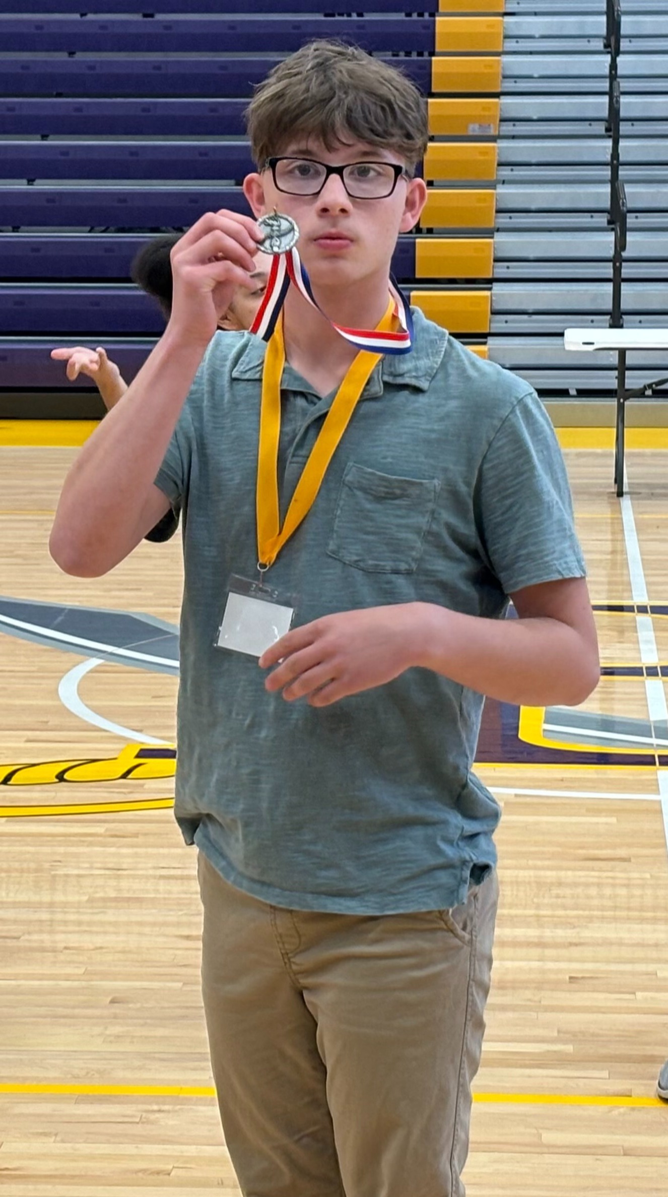 Job Olympics RAYMOREPECULIAR SCHOOL DISTRICT