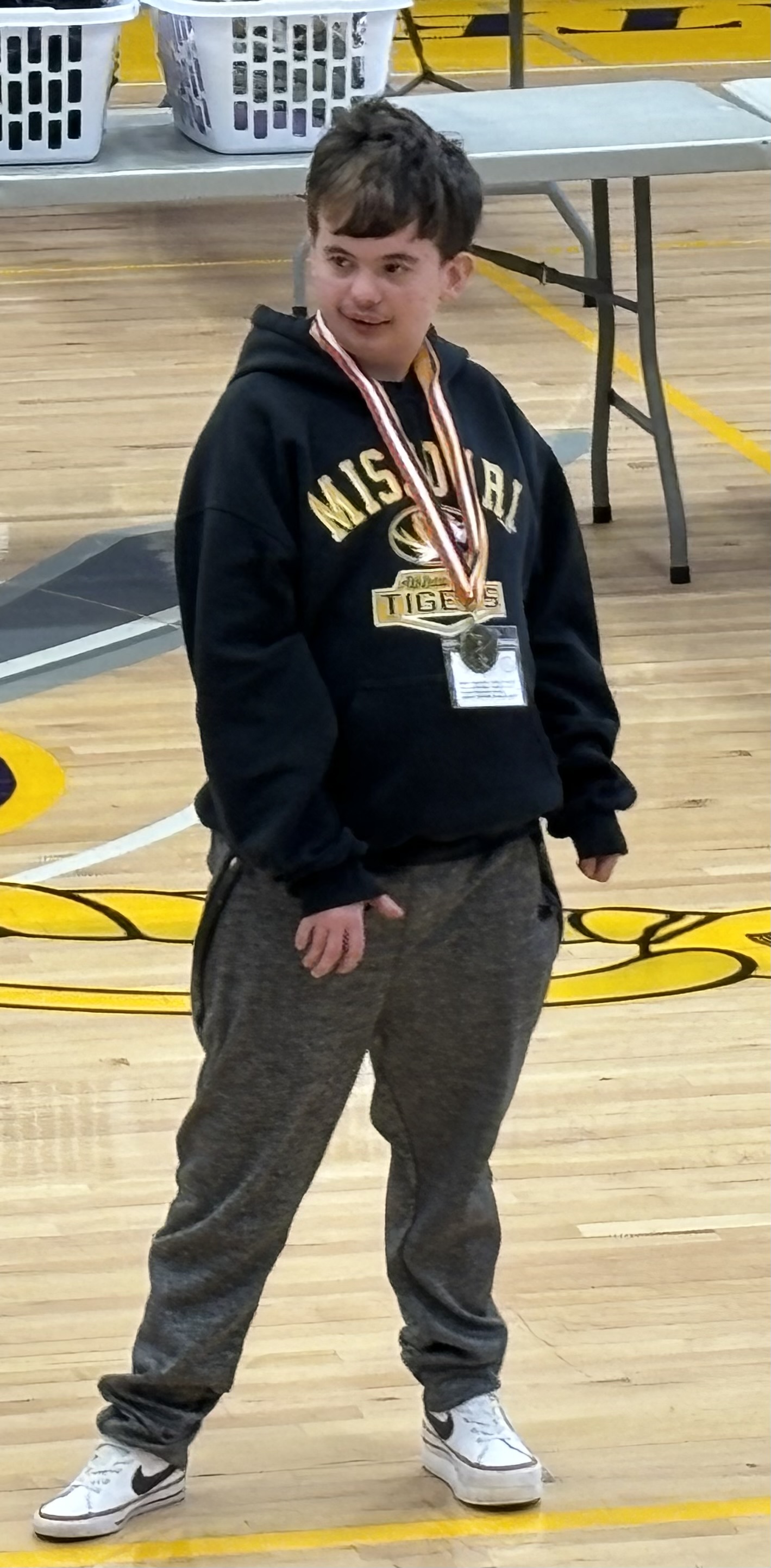 Job Olympics RAYMOREPECULIAR SCHOOL DISTRICT