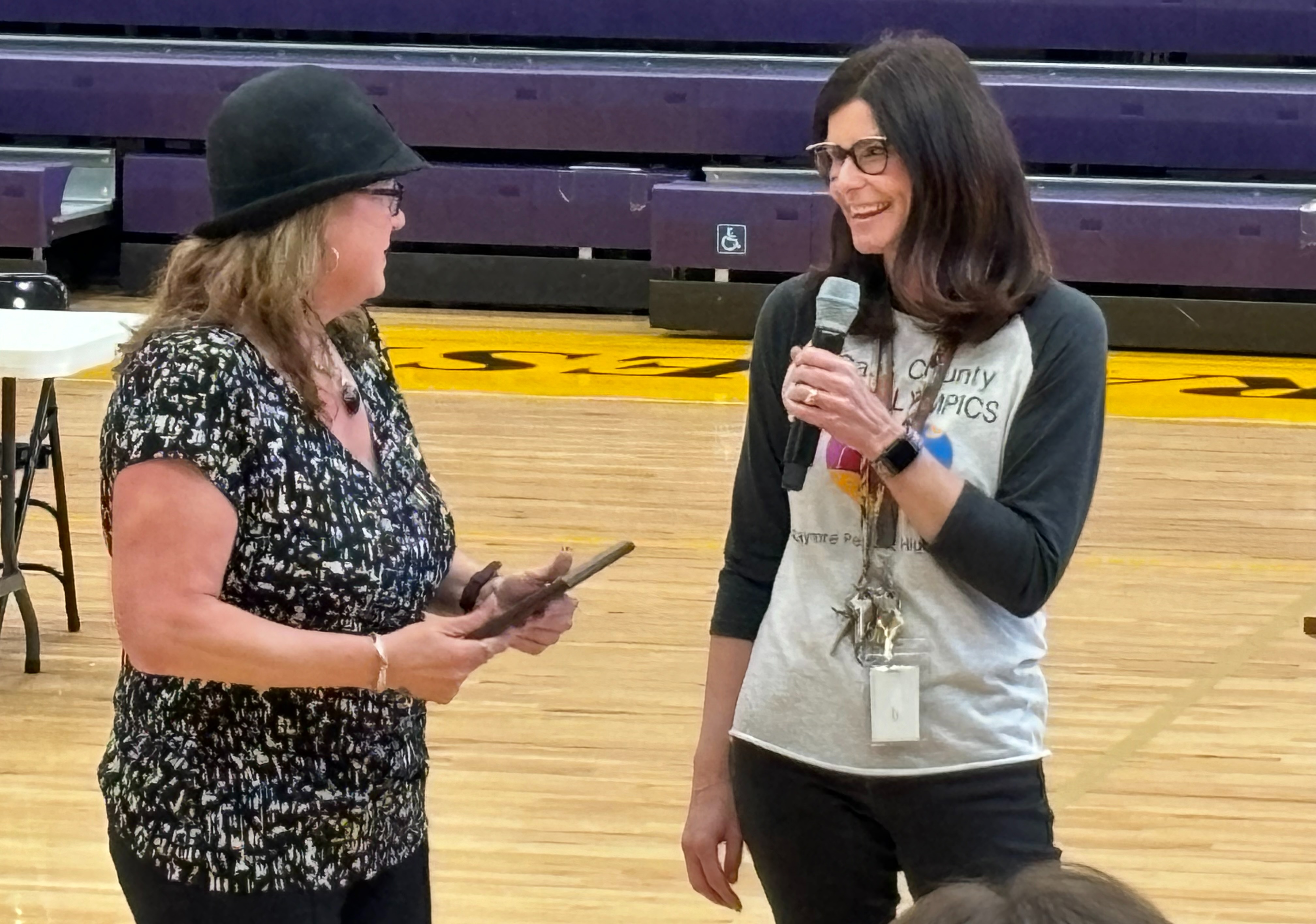 Job Olympics RAYMOREPECULIAR SCHOOL DISTRICT