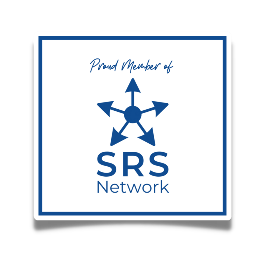 SRSN Logo